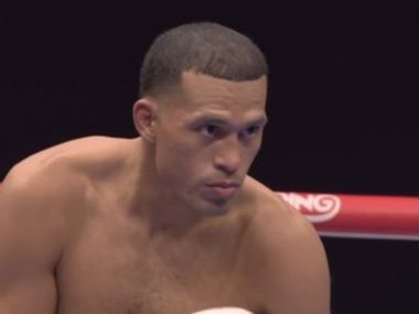 Бенавидес удосрочил Ярда - фото