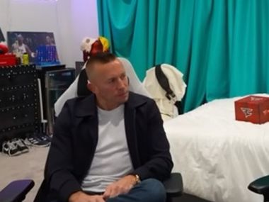 Сен-Пьер назвал лучшего действующего бойца в мире - фото