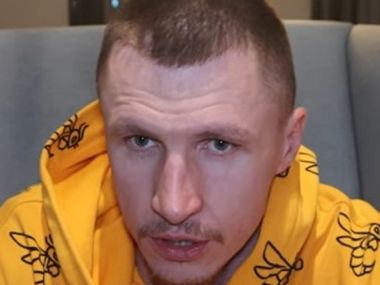 Зачем Усику бой с Уайлдером? Объясняет Лапин - фото