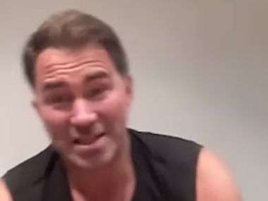 «Бой на века», но Кроуфорд будет требовать огромные деньги — мнение - фото