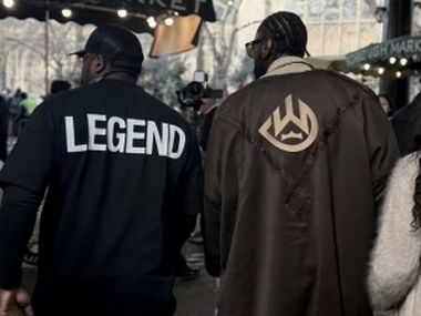 Уайлдер объяснил, почему выбрал Чисору вместо Усика - фото