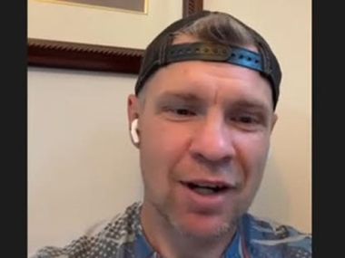 «Усику нужно отдать должное». Форман о популярных боксёрах «Усику нужно отдать должное». Форман о популярных боксёрах - фото