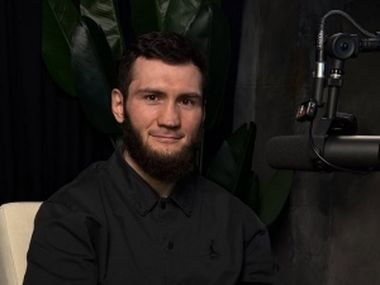 Обидчик Богачука объяснил, почему не считает Муртазалиева бабаем дивизиона - фото