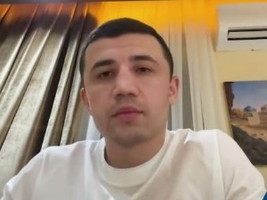 «Лучший боксёр своего времени». Мадримов о победе Кроуфорда над Канело - фото