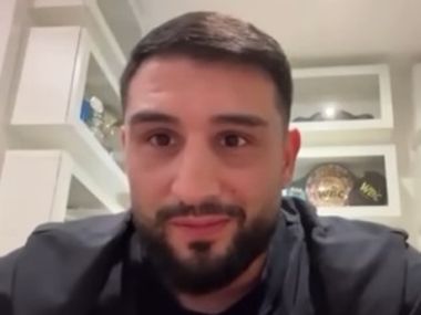 Кто если не Усик. Топ-5 лучших супертяжей по версии Кабайела (с нюансом) - фото