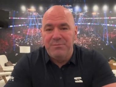 Первый чемпион Zuffa Boxing определится 8 марта в Лас-Вегасе - фото
