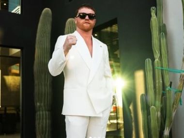 Стало известно, когда Канело ляжет на операционный стол Стало известно, когда Канело ляжет на операционный стол - фото