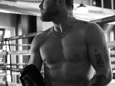 Муртазалиев о мегафайте Канело – Кроуфорд, спаррингах с Ковалёвым и Гвоздиком - фото