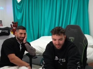 Топурия объяснил, почему бой с Царукяном — это плёвое дело - фото