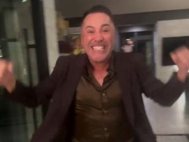 Де Ла Хойя победил. Мегафайт Эннис – Ортис окончательно сорван - фото