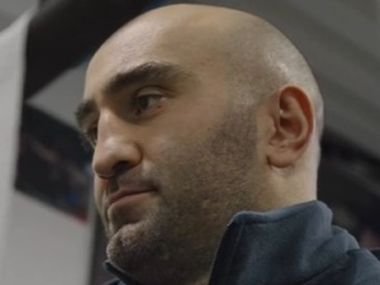 Гассиев хочет поквитаться за поражение. Нет, не с Усиком - фото