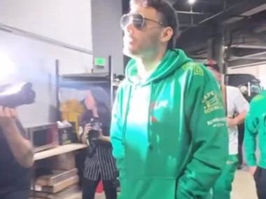 Жесть дня. Стало известно, как картель Синалоа использовал Чавеса-младшего - фото