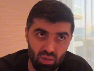 Вместо трилогии с Перейрой. У Анкалаева нацелились на бой с экс-чемпионом - фото