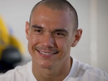 Ну наконец-то! Цзю внесёт изменения в состав команды - фото