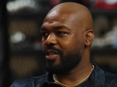 Джон Джонс назвал топ-4 лучших бойцов в истории ММА - фото