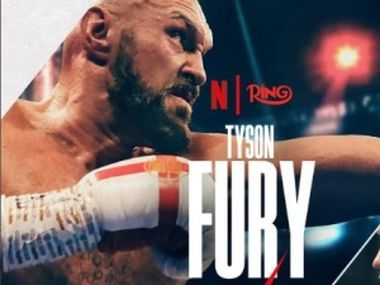 «Туз вернулся». Первые заявления Фьюри и Махмудова после официального анонса - фото