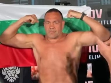 Скандал? Пулева и Гассиева не проверяли на допинг перед боем - фото