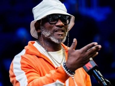 У «Танка» Дэвиса претензии к Джейку Полу. Намекают, что шоумен жульничает - фото