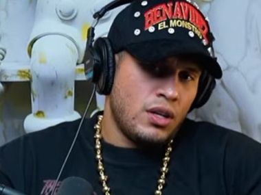 Бенавидес назвал три боя, которые сделают его лицом бокса - фото