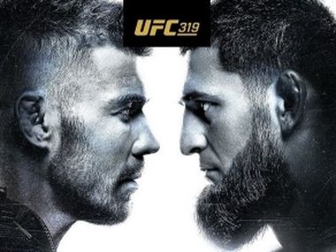 Дрикус Дю Плесси – Хамзат Чимаев: прогноз и ставки на бой 17 августа Дрикус Дю Плесси – Хамзат Чимаев: прогноз и ставки на бой 17 августа - фото