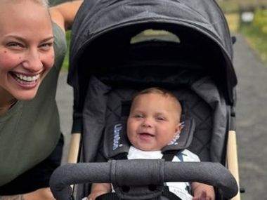 Смотрите, кто возвращается! Эбани Бриджес подписала контракт с Джейком Полом - фото