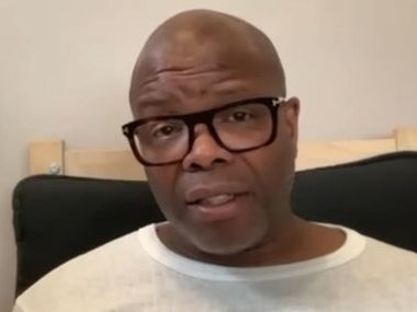 «Никто не коснётся Усика. Все это знают». Эксперт о Мозесе Итауме «Никто не коснётся Усика. Все это знают». Эксперт о Мозесе Итауме - фото