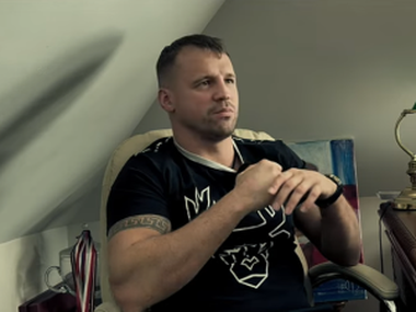 «Разобрал, как конструктор». Бриедис о победе Энниса над Станёнисом «Разобрал, как конструктор». Бриедис о победе Энниса над Станёнисом - фото