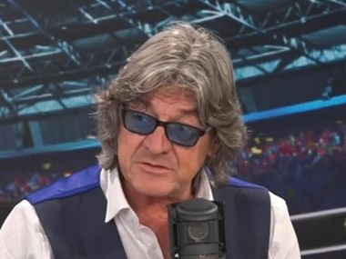 «Это может быть его последний бой». Эксперт о поединке Усика с Уайлдером - фото