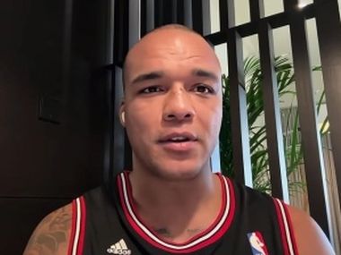 Уордли ждёт звонок Усика: «Если он смотрит…» - фото