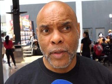 «Никто не справится с Усиком». Тренер Ковалёва о боях с Дюбуа и Фьюри «Никто не справится с Усиком». Тренер Ковалёва о боях с Дюбуа и Фьюри - фото