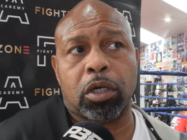 «Он будет побит». Рой Джонс о Канело, Кроуфорде, Эннисе и Дэвисе - фото