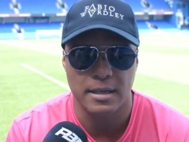 Уордли назвал победиля боя Усик – Дюбуа 2. Он спарринговал с обоими - фото