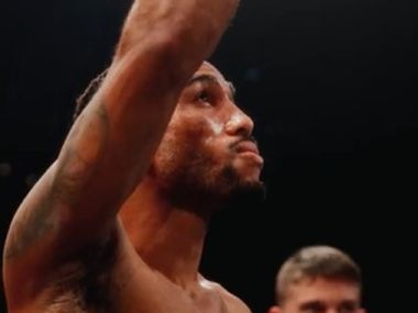 Кубинская угроза. «Я готов драться с Биволом, Бетербиевым и Бенавидесом» — нокаутёр Иглесиас - фото