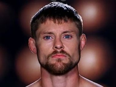 Нурмагомедов проиграл Митчеллу в Абу-Даби - фото