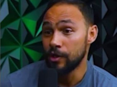 Турман качественно разобрал бой Пакьяо – Барриос - фото