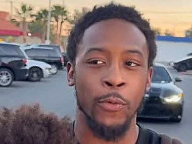 «Его выступление было сумасшедшим». Кишон Дэвис о реванше Мейвезер-Пакьяо - фото