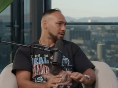 Турман о бое Канело и Кроуфорда: «Он — настоящий американец, но…» - фото