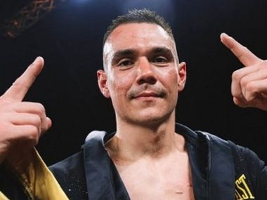 Цзю прокомментировал победу над Веласкесом, рассуждал о больших боях и режиме терминатора - фото