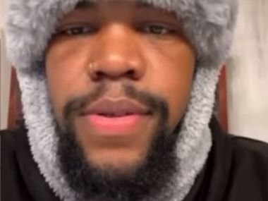 Лопес побьёт Стивенсона, если отбоксирует «как с Ломаченко» — Расселл - фото