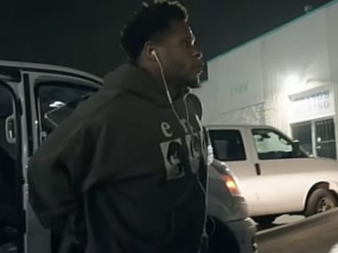 «Это самый большой бой в боксе». Хэйни согласен на реванш с Гарсией, но есть условие - фото