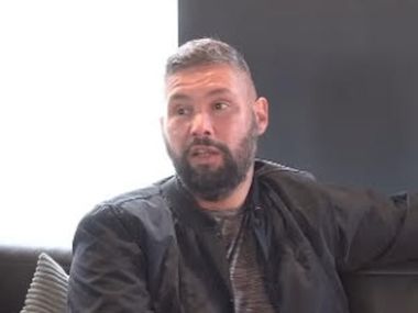 «Как только Усик уступит дорогу…» Итаума не готов к титульному бою — Беллью «Как только Усик уступит дорогу…» Итаума не готов к титульному бою — Беллью - фото