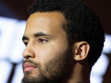 «В боксе слишком скучно». Итаума согласился с Фьюри, оценил вероятность боя - фото