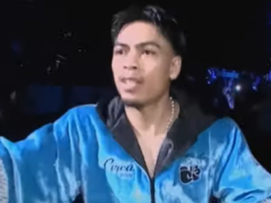 Иноуэ нарасхват: ещё один чемпион мира хочет бой с «Монстром» Иноуэ нарасхват: ещё один чемпион мира хочет бой с «Монстром» - фото