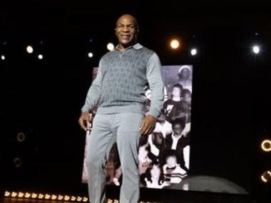 Революция в боксе. Майк Тайсон поддержал поправки к Закону Али - фото