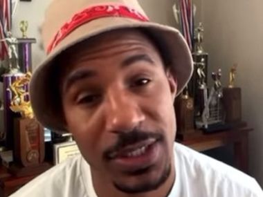 Иноуэ жульничал с тейпированием? Мнение экс-тренера Кроуфорда - фото