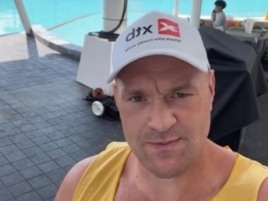 Фьюри поделился рейтингом величайших панчеров хэвивейта - фото