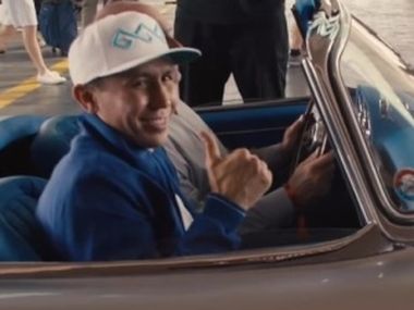 Геннадий Головкин сделал заявление о дальнейшей карьере в боксе - фото