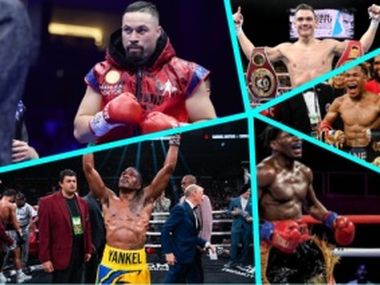 Экс-чемпионы мира, которые вновь могут взять титул - фото