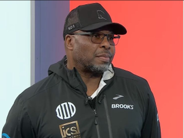 «Усик — великий в поколении». Дон Чарльз высказался о трилогии с украинцем - фото