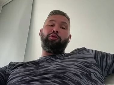 «Усик может побывать в нокдауне». Прогноз Беллью на реванш с Дюбуа - фото